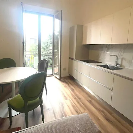 Lula - Zara M3-m5 Apartamento *