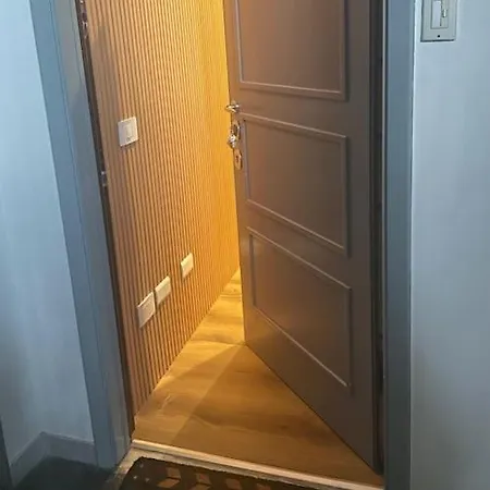Apartamento Lula - Zara M3-m5 *