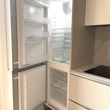 Apartamento Lula - Zara M3-m5 *