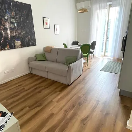 Lula - Zara M3-m5 Apartamento
