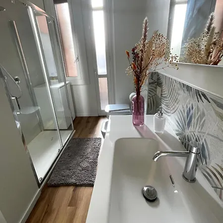 Apartamento Lula - Zara M3-m5