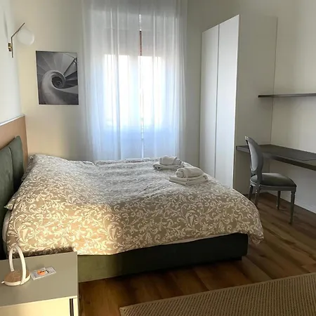 Apartamento Lula - Zara M3-m5 *