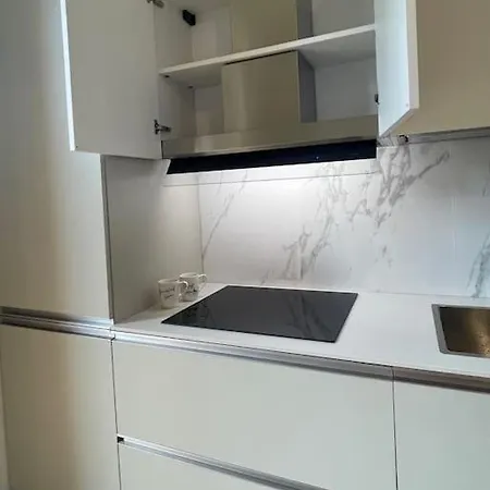 Lula - Zara M3-m5 Apartmán *