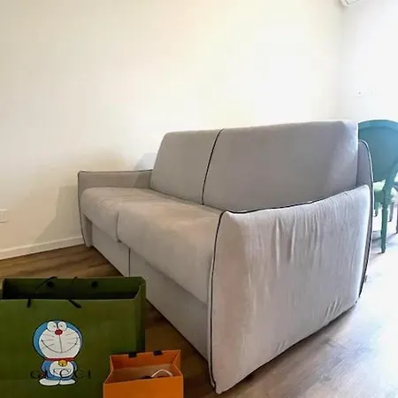 Lula - Zara M3-m5 Apartmán Milán