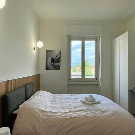 Apartment Lula - Zara M3-m5