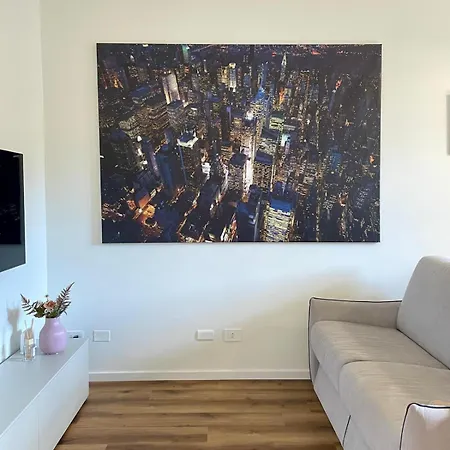 Lula - Zara M3-m5 Apartment Milan